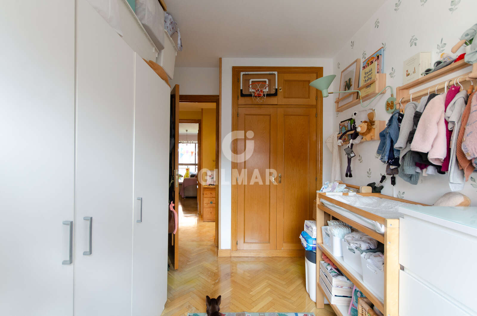 Property slider Gilmar