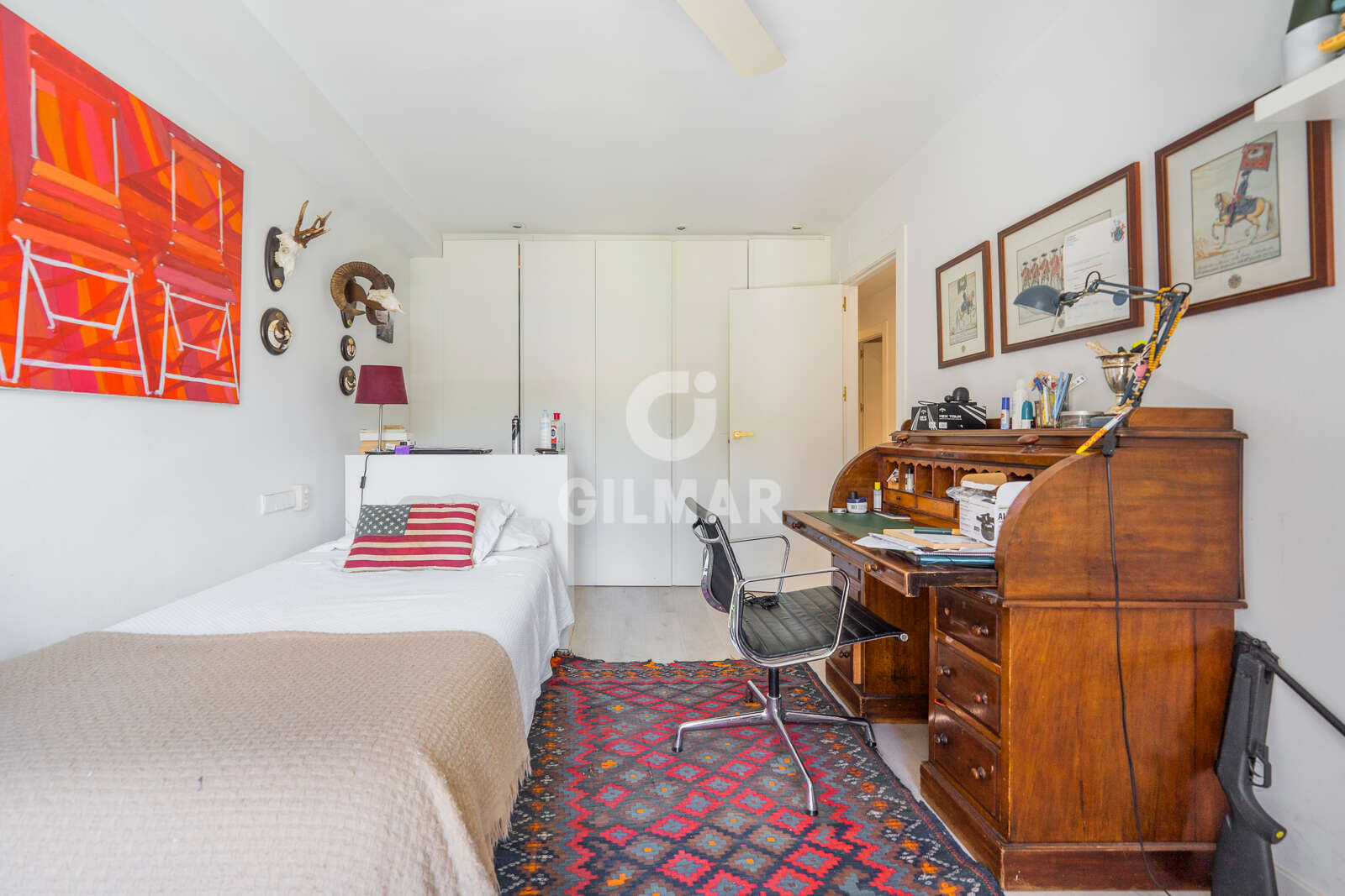 Property slider Gilmar