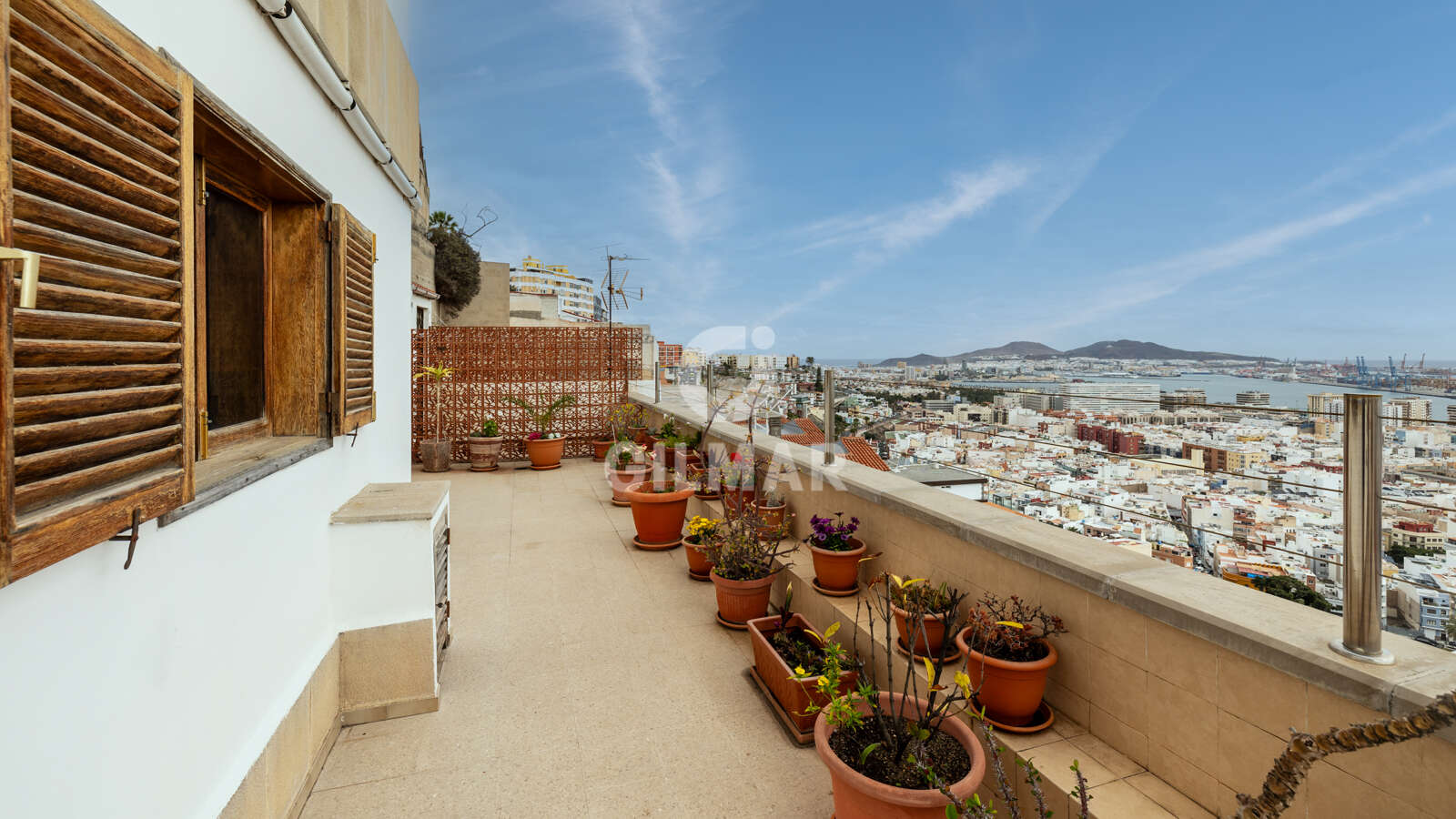 Property slider Gilmar