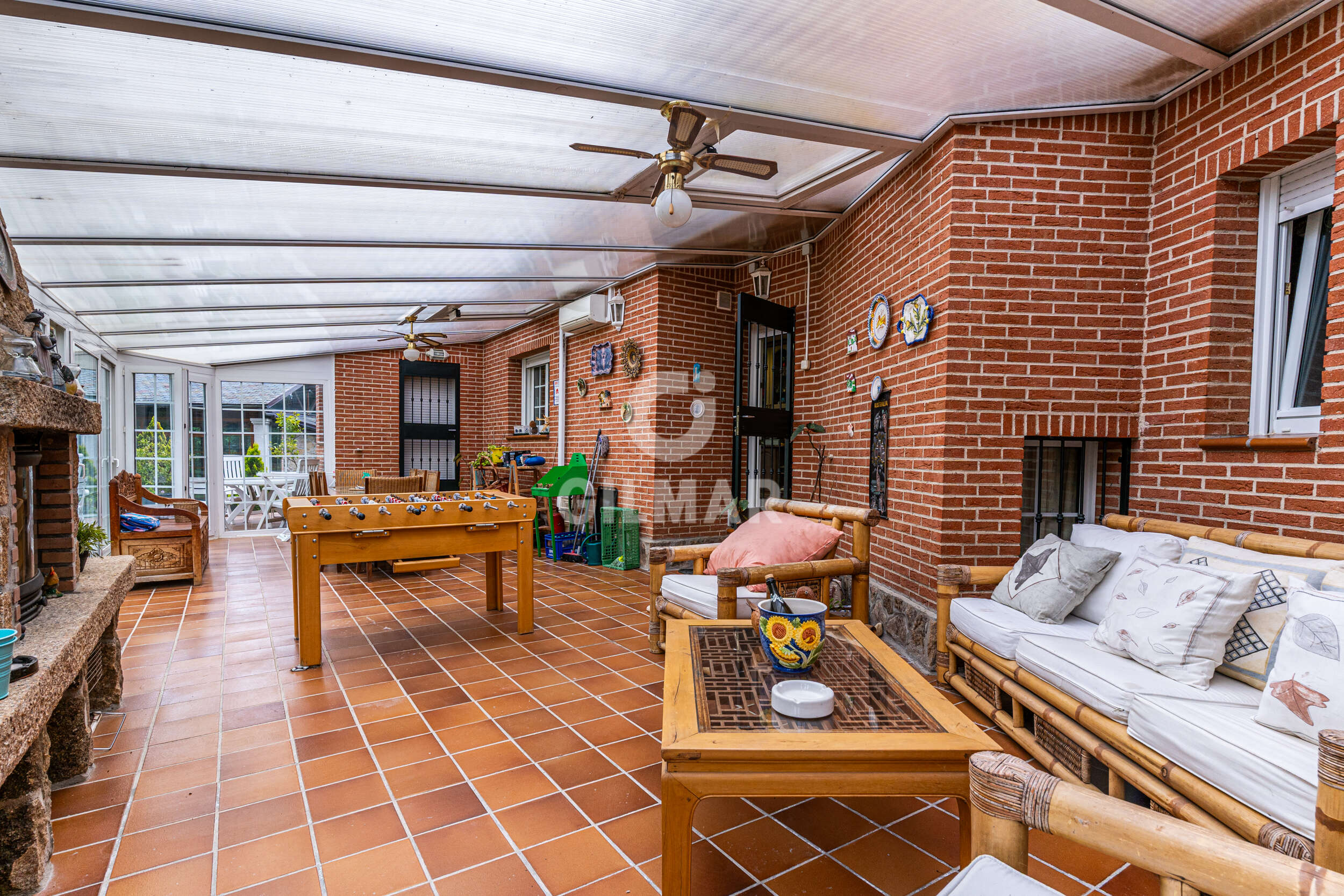 Photo of Villa