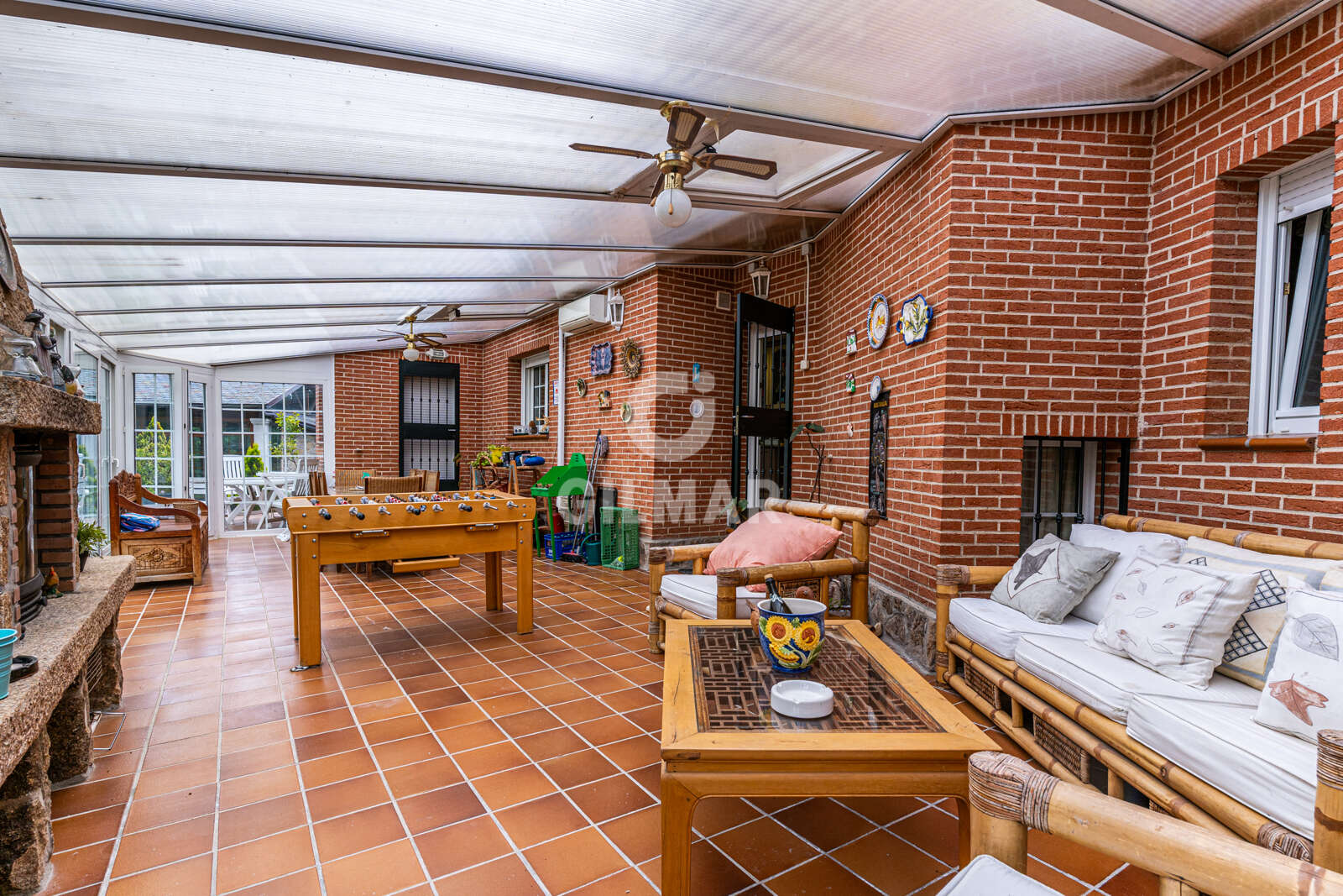 Property slider Gilmar