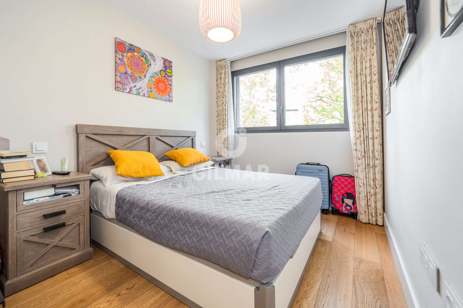 Property slider Gilmar