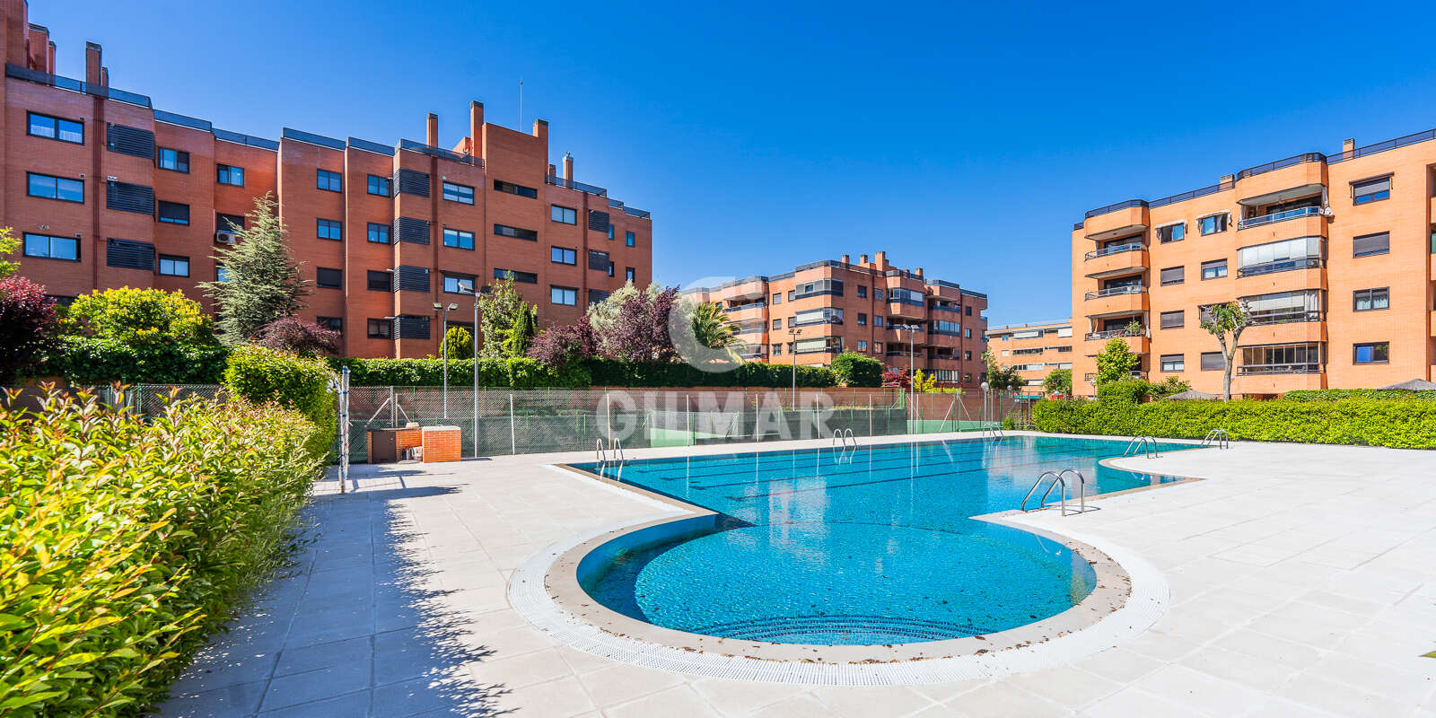 Property slider Gilmar