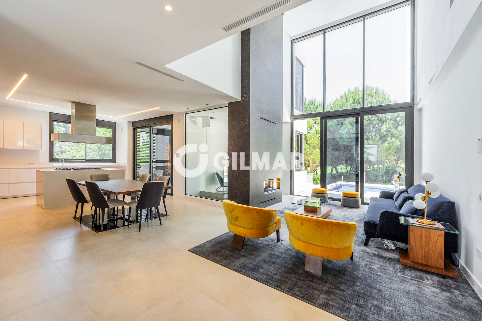 Property slider Gilmar