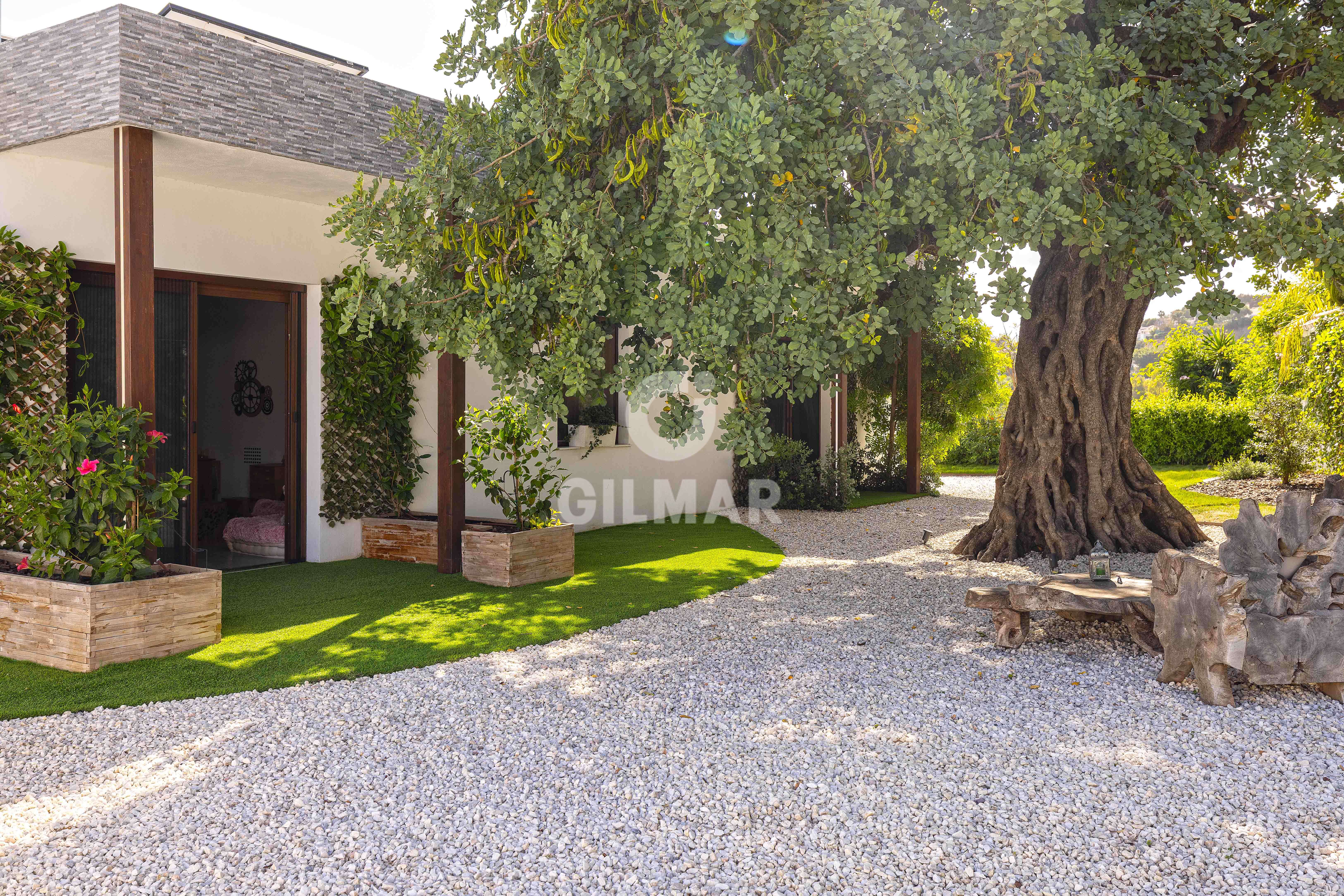 Photo of Villa