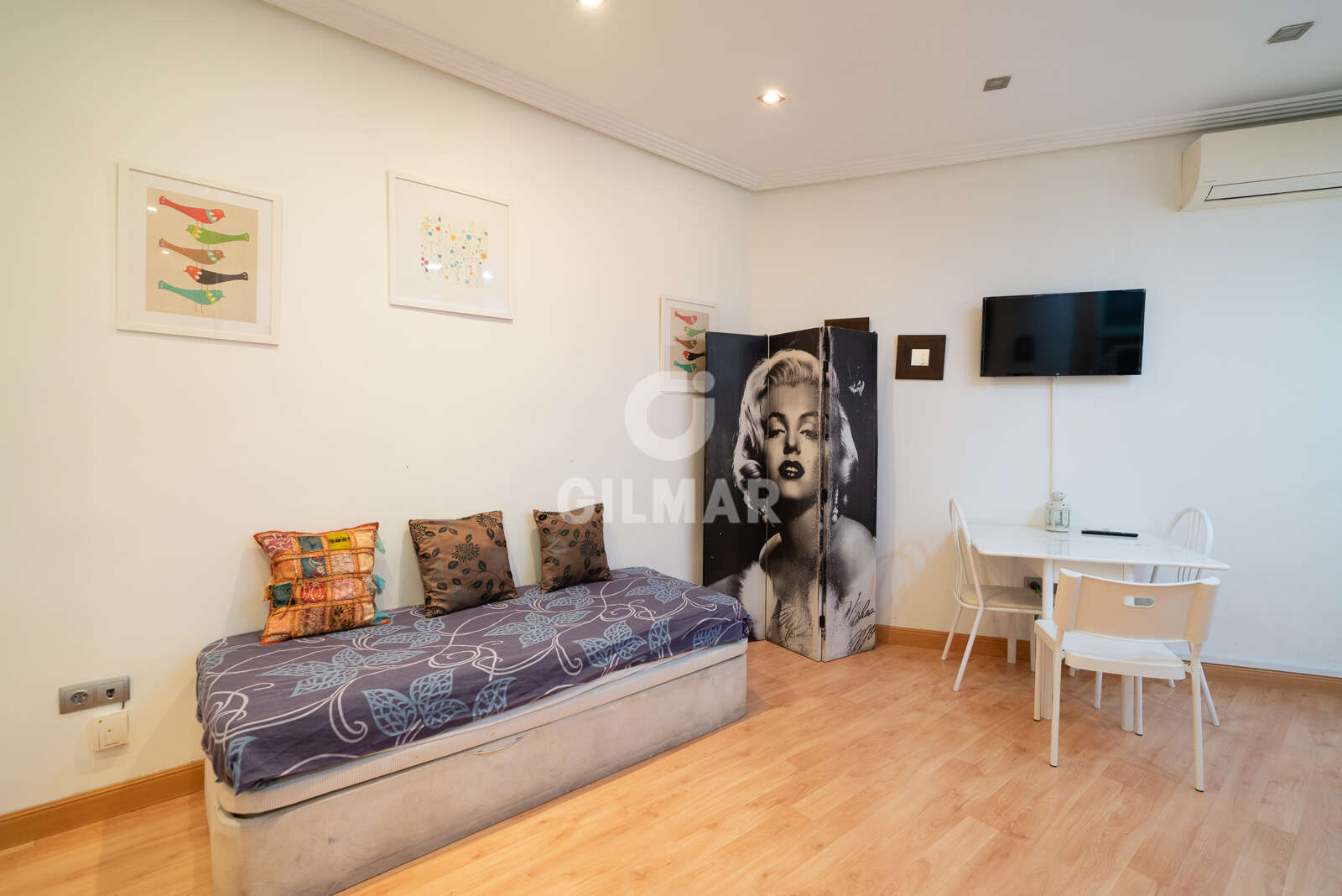 Property slider Gilmar