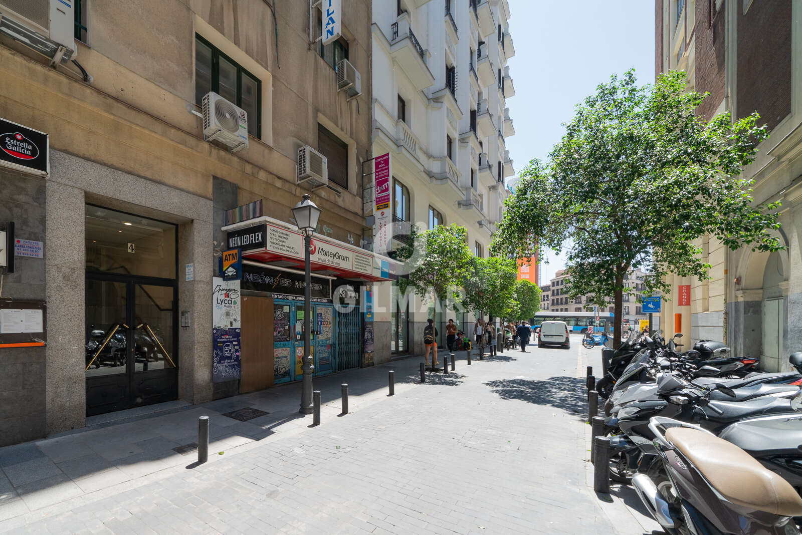 Property slider Gilmar