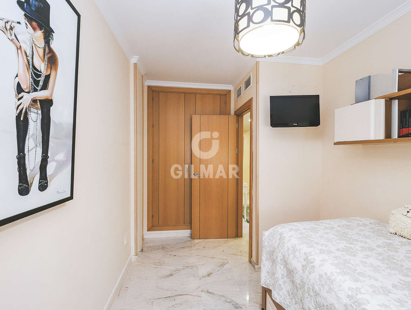 Property slider Gilmar