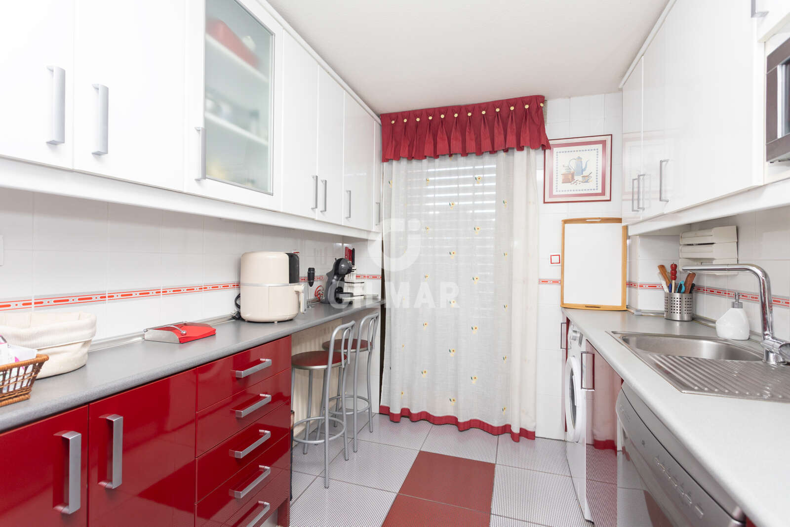 Property slider Gilmar