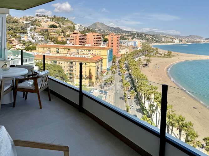 Piso en venta en Málaga Este – Málaga | Gilmar Consulting Inmobiliario