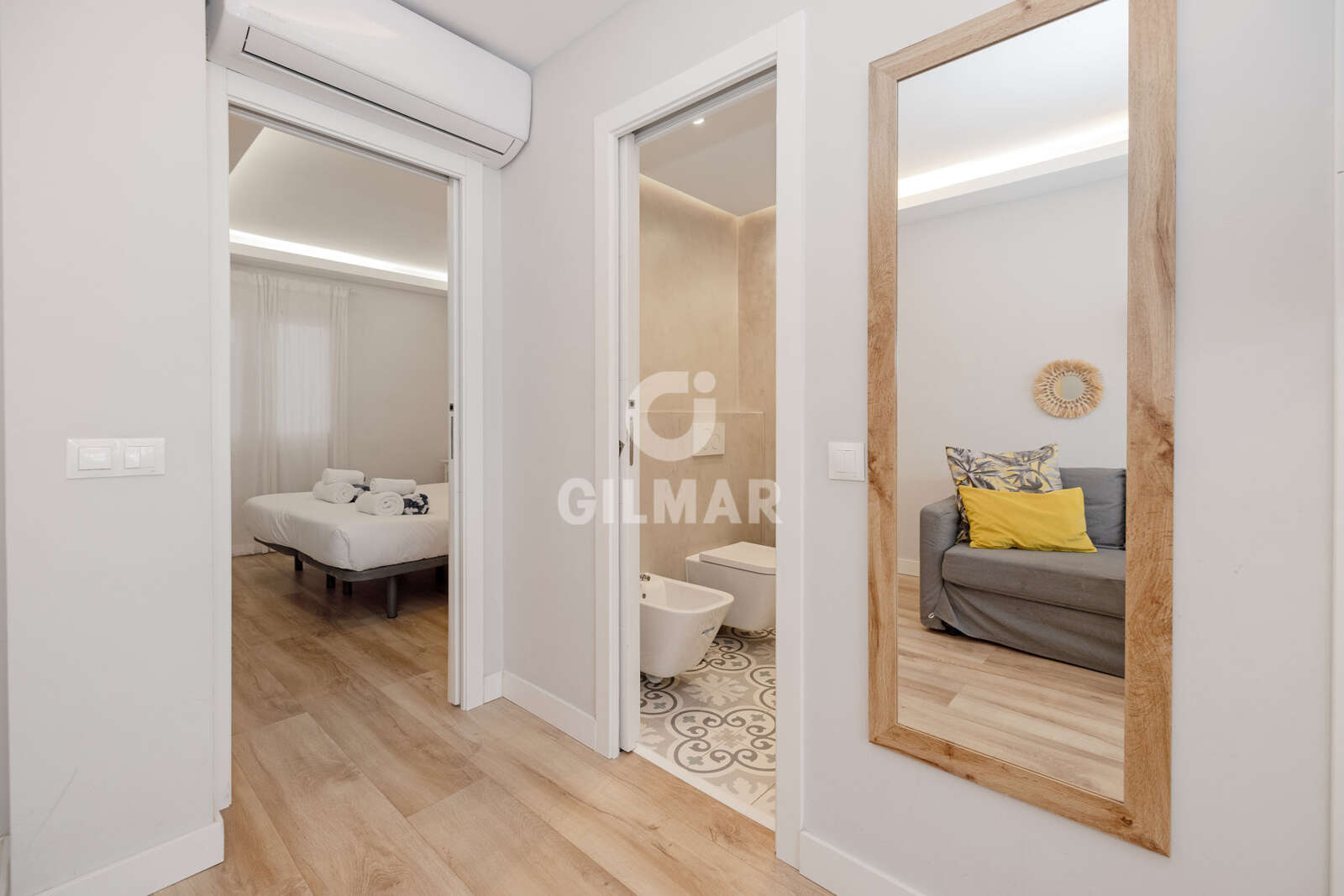 Property slider Gilmar