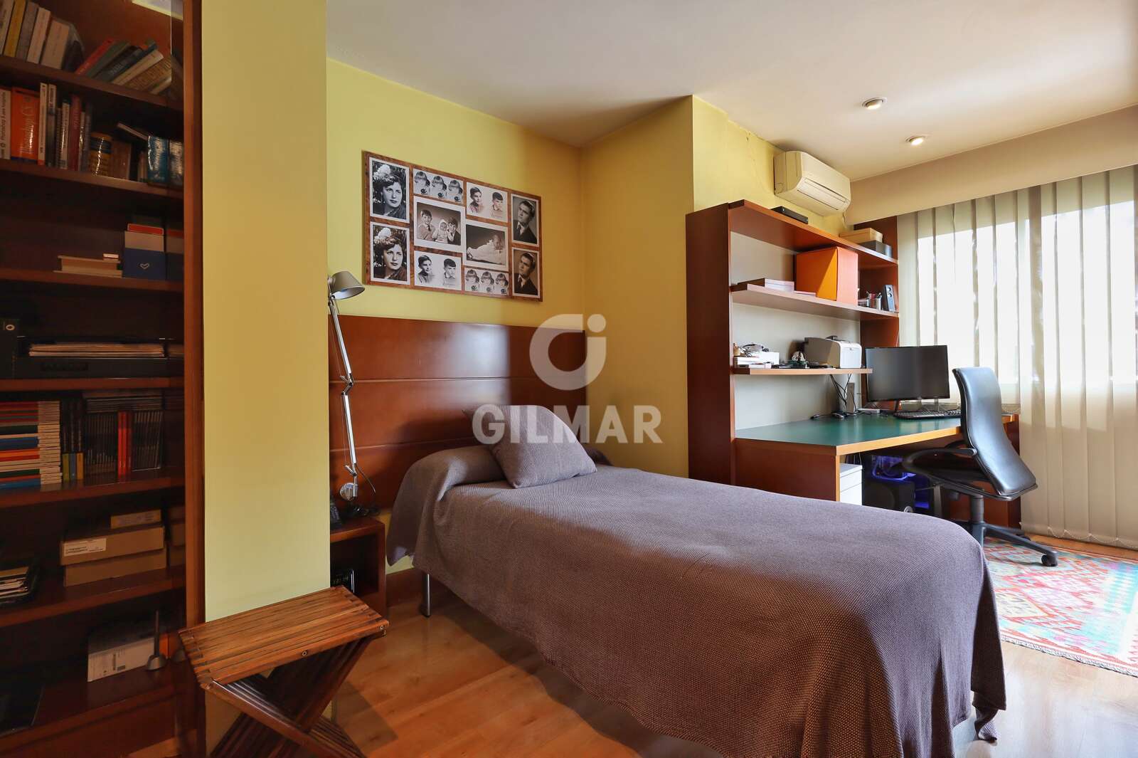 Property slider Gilmar