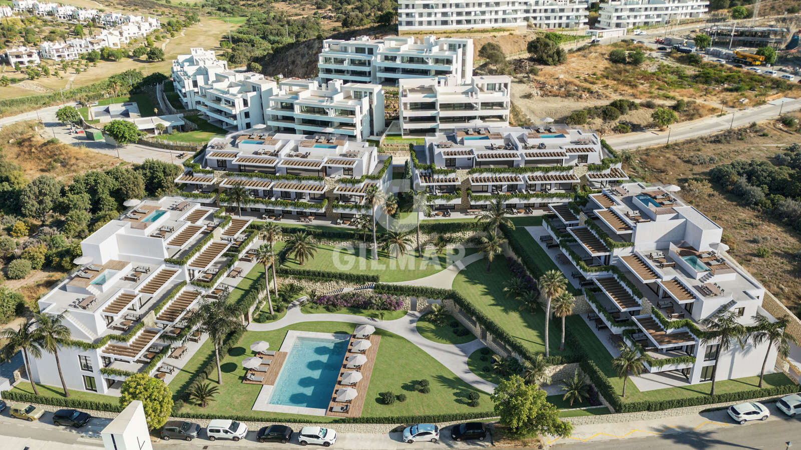 Property slider Gilmar