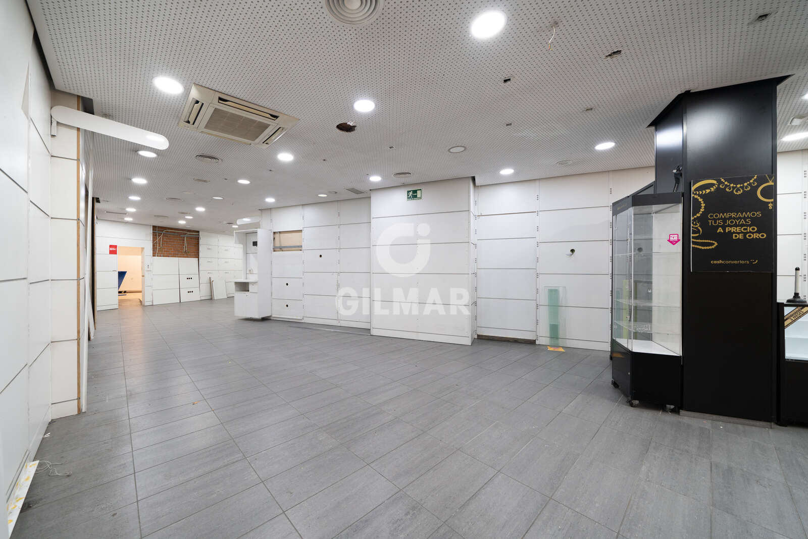 Property slider Gilmar