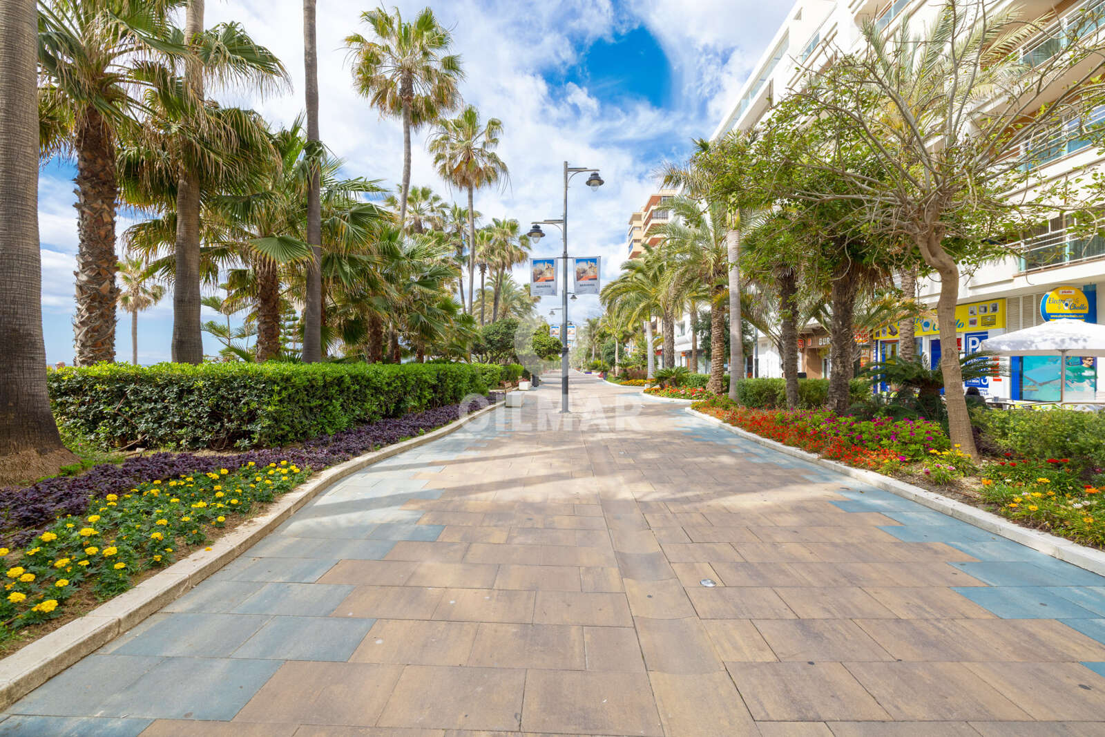 Property slider Gilmar