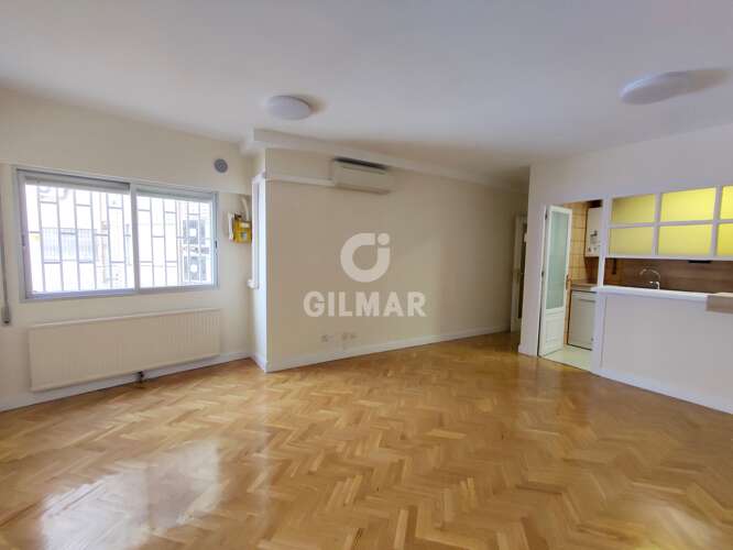 Piso en alquiler en Chamartín – Madrid | Gilmar Consulting