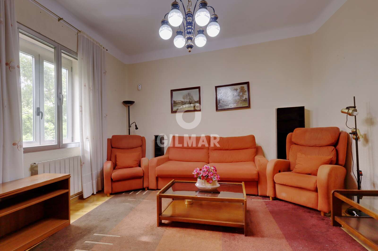 Property slider Gilmar