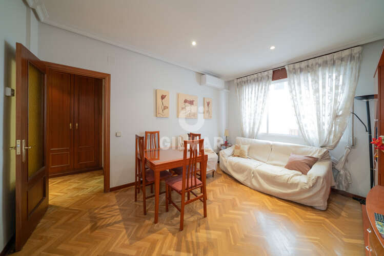 Piso en venta en Chueca – Madrid | Gilmar Consulting Inmobiliario