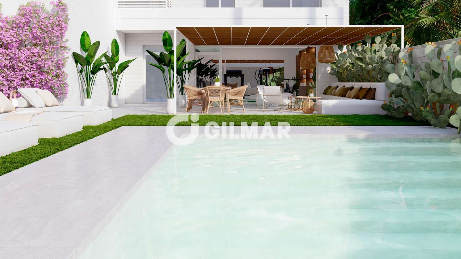 Property slider Gilmar