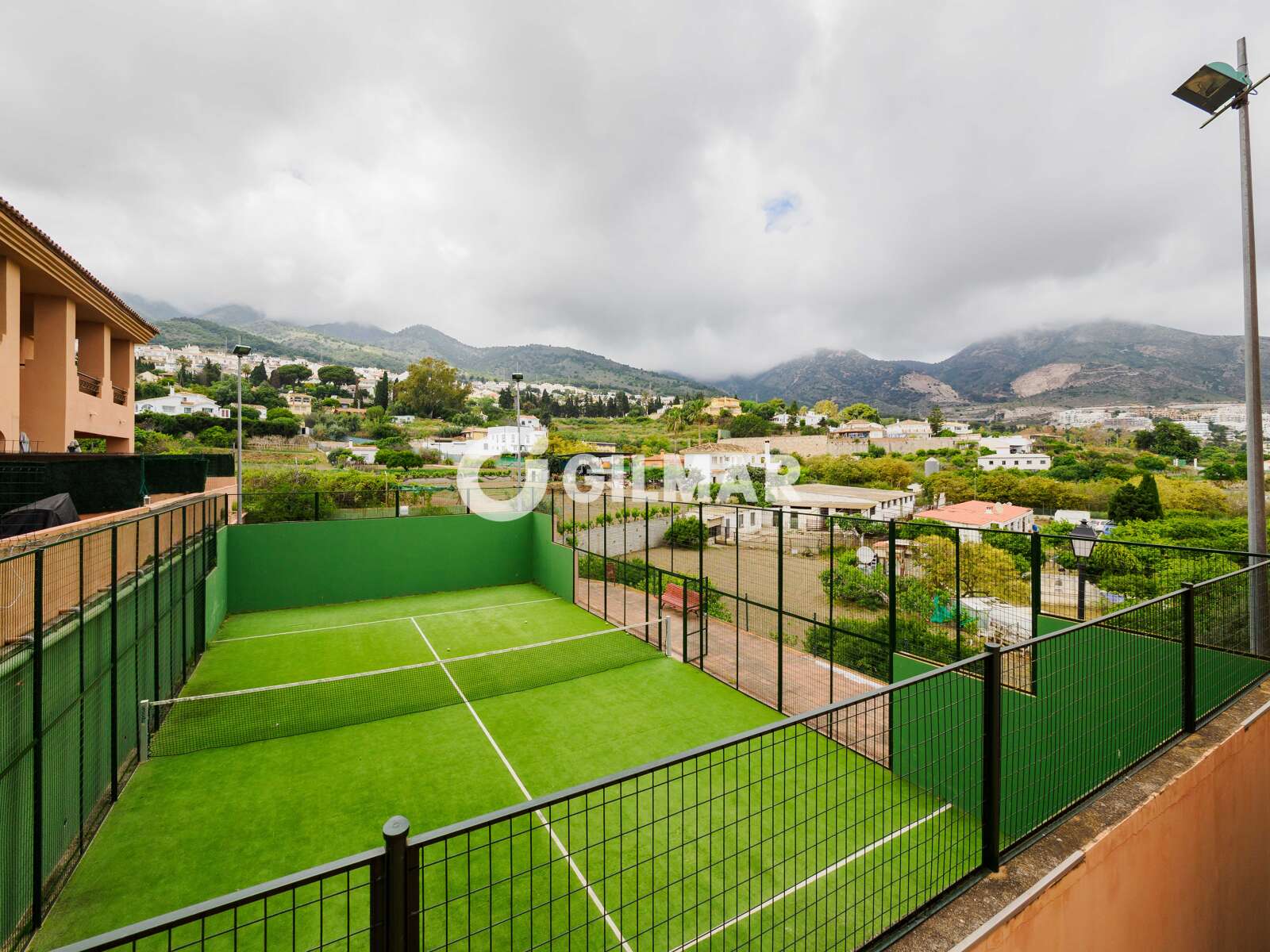Property slider Gilmar