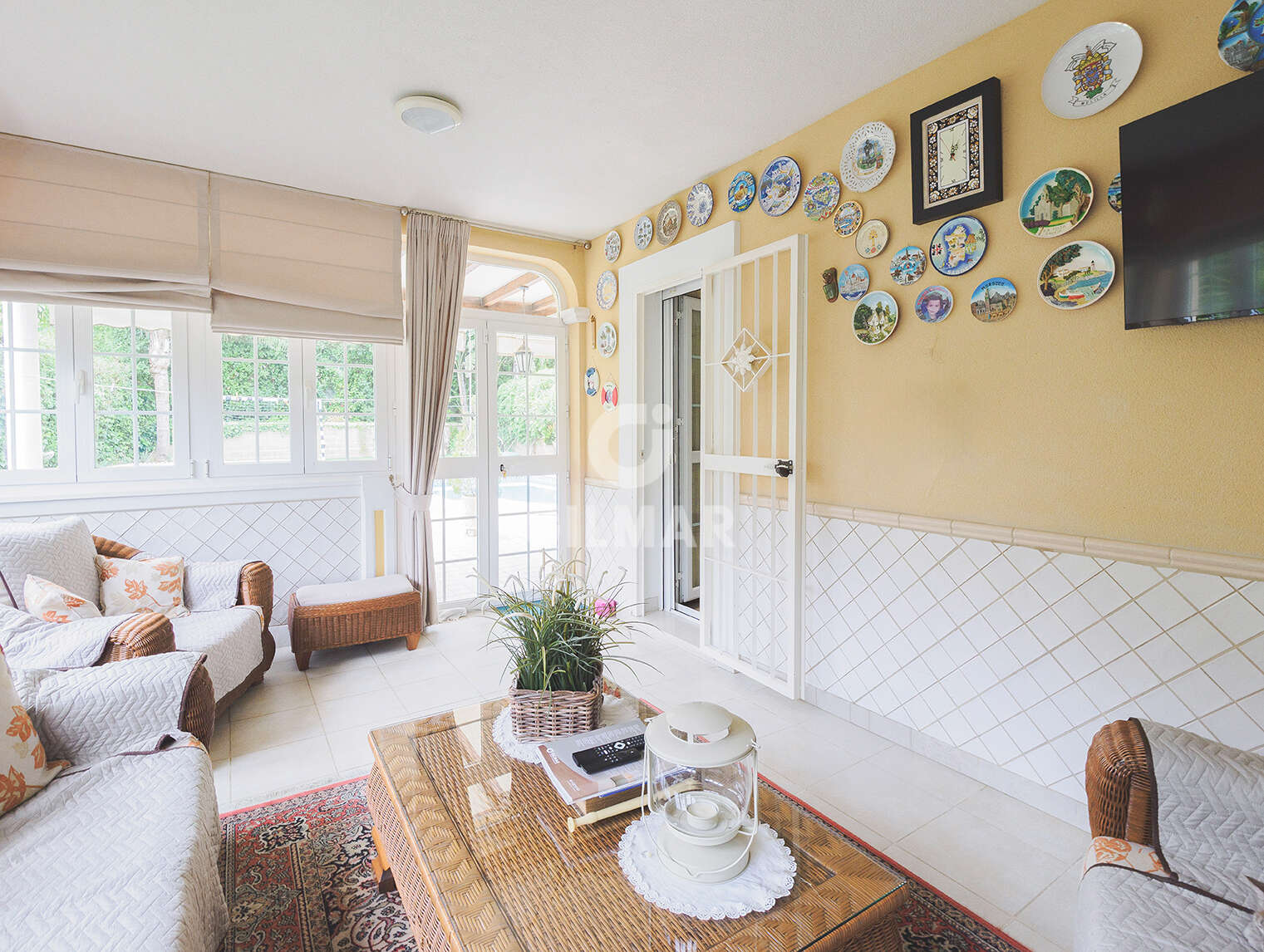 Property slider Gilmar