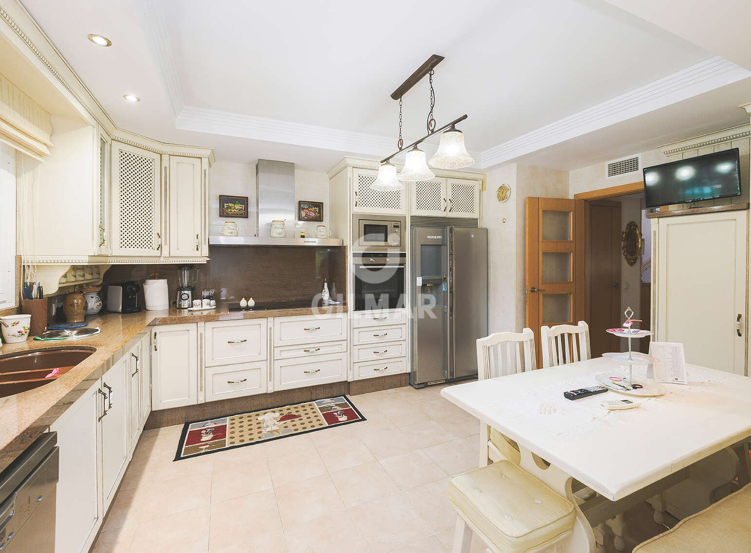 Property slider Gilmar