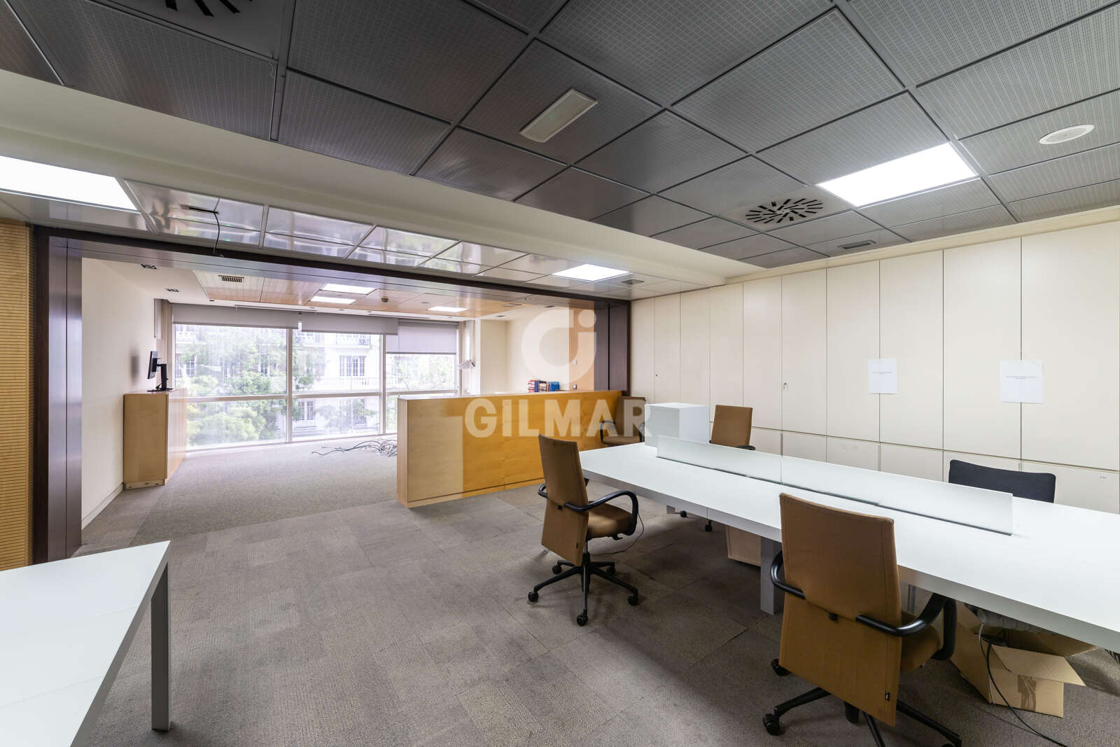 Property slider Gilmar