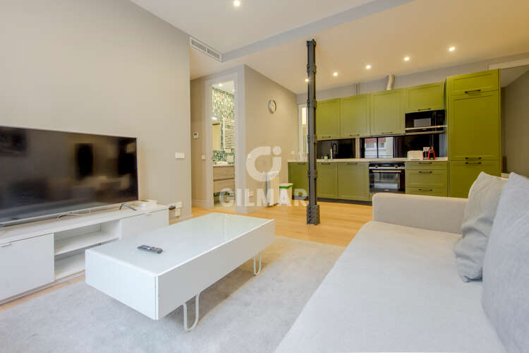 Piso en venta en La Latina – Madrid | Gilmar Consulting Inmobiliario