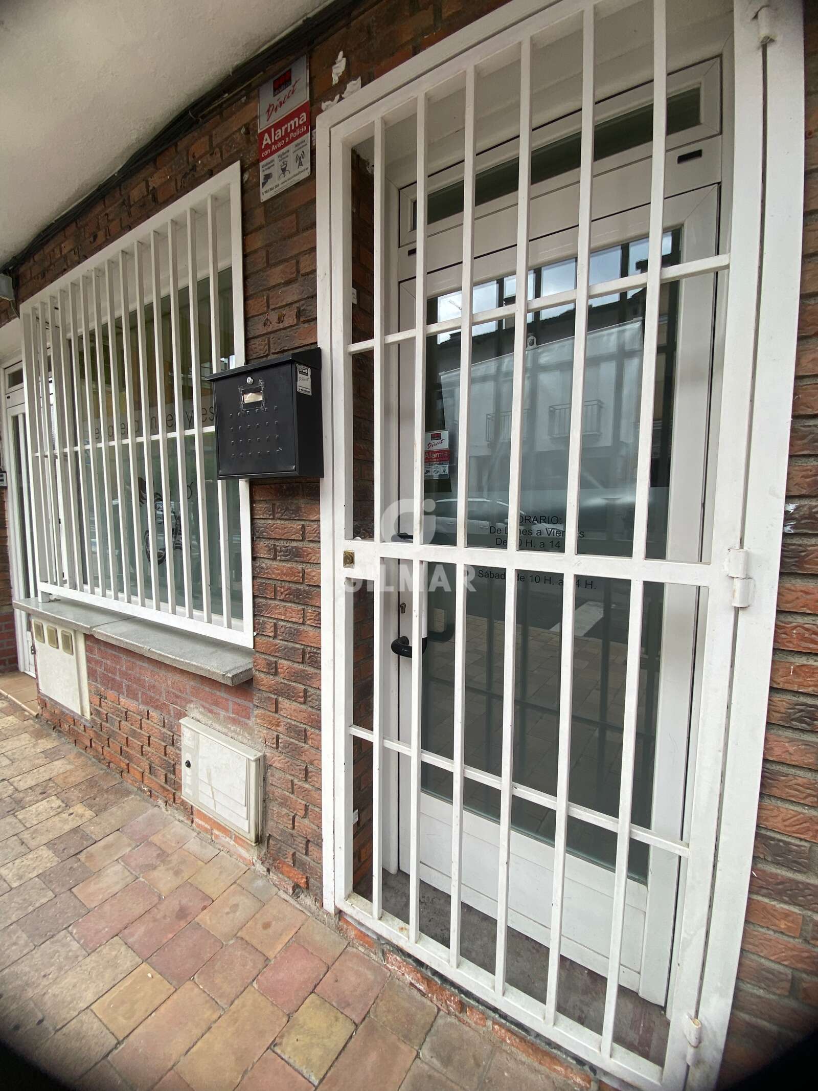 Property slider Gilmar