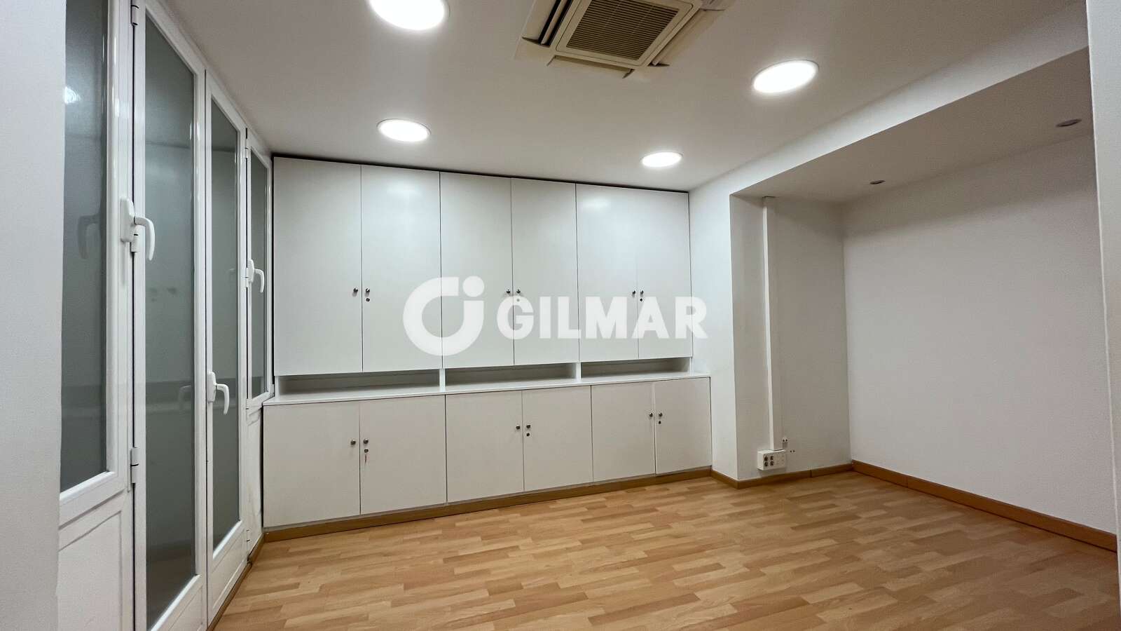 Property slider Gilmar