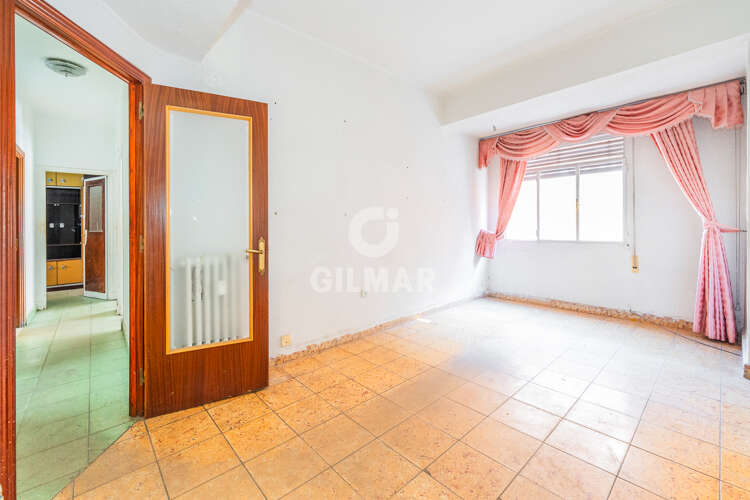 Apartment for sale in Ciudad Jardín (Madrid) – Madrid | Gilmar