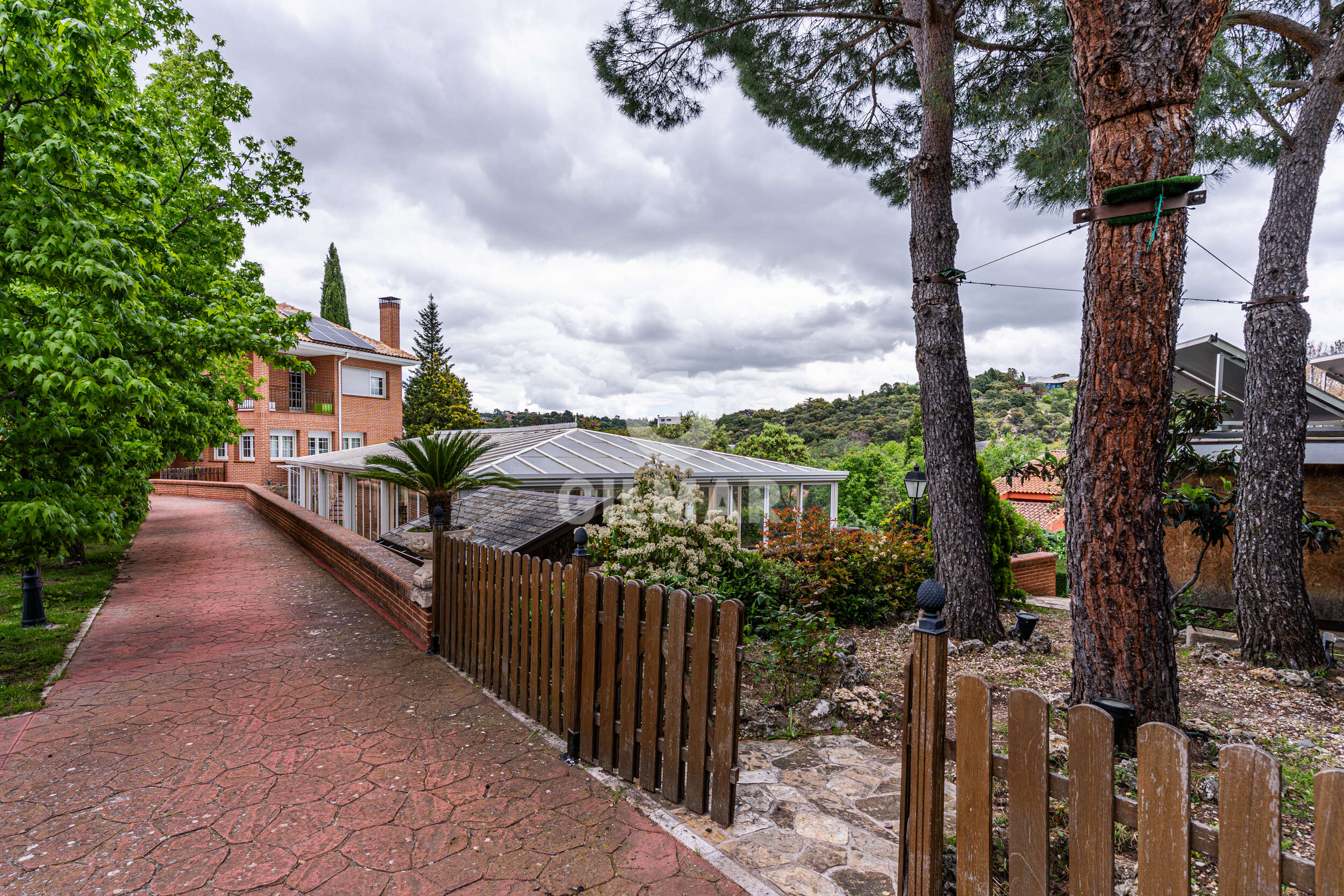 Photo of Villa