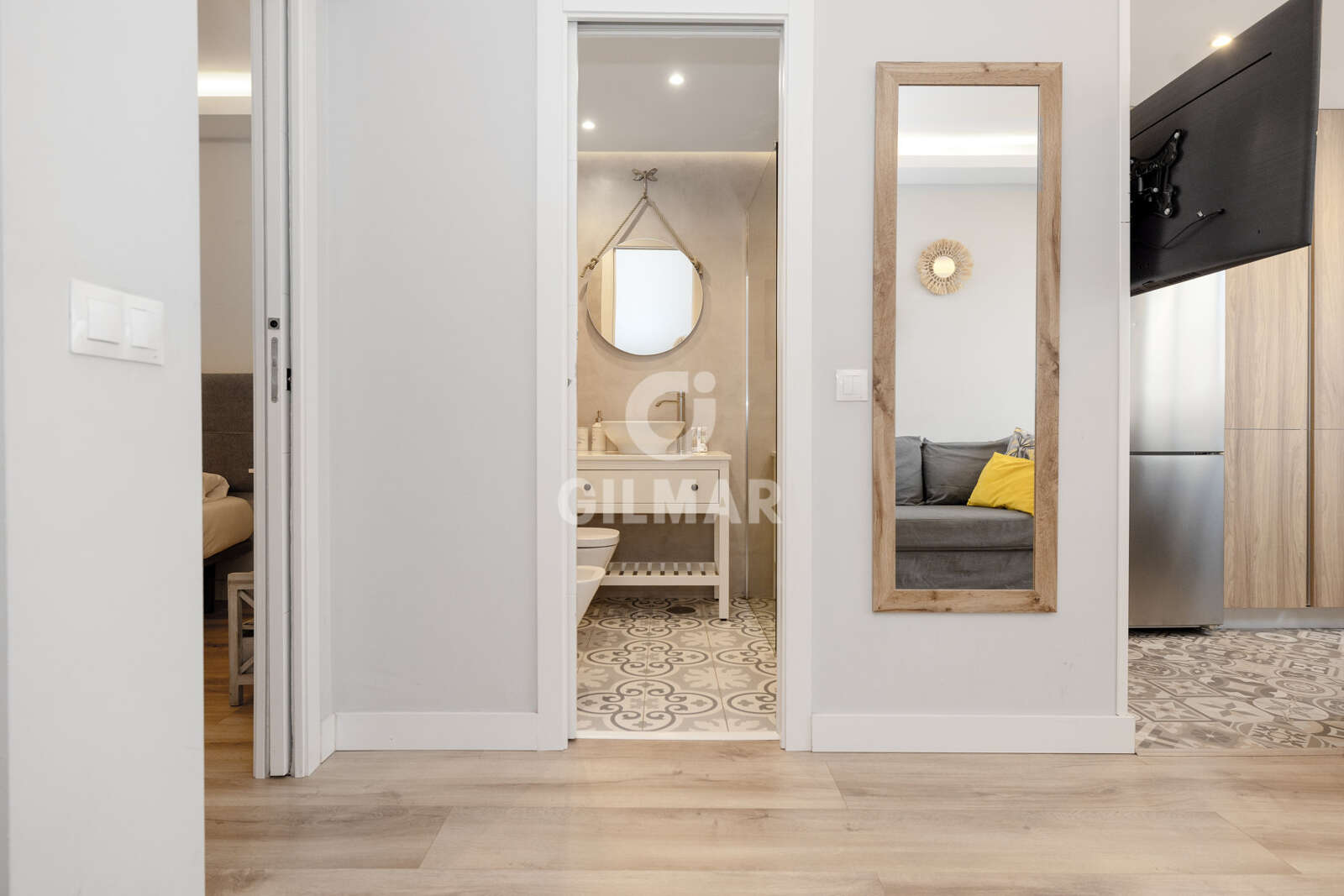 Property slider Gilmar