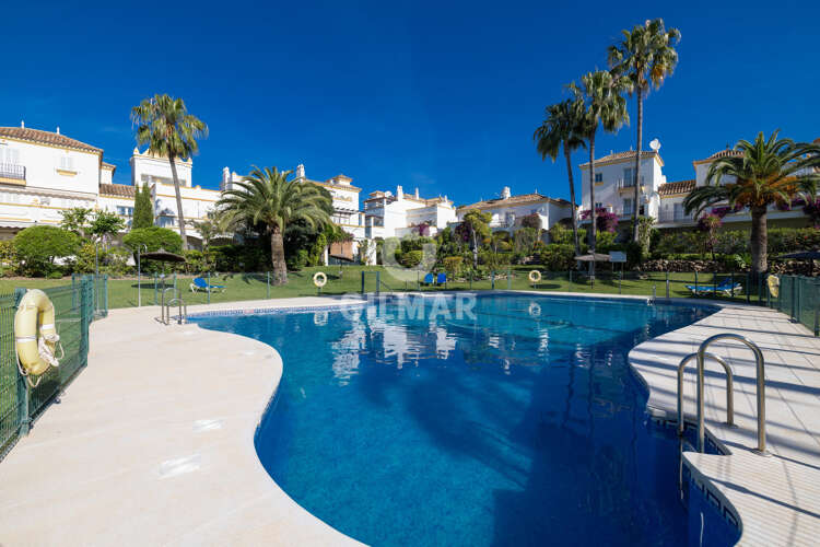 Townhouse for sale in Estepona Este – Málaga | Gilmar Consulting