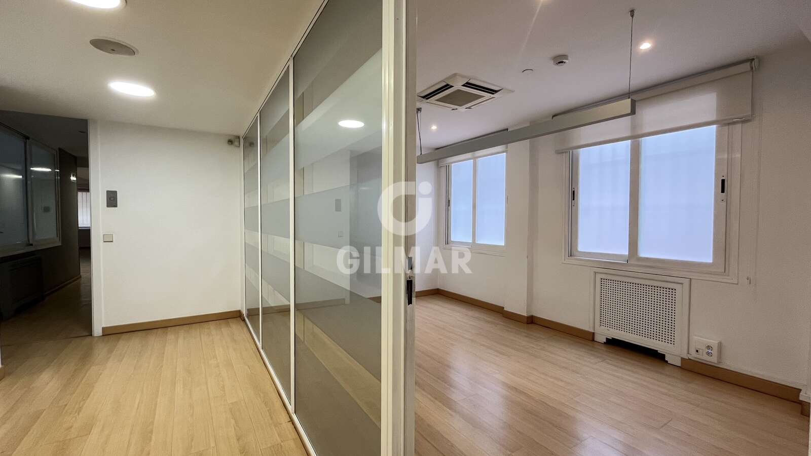 Property slider Gilmar