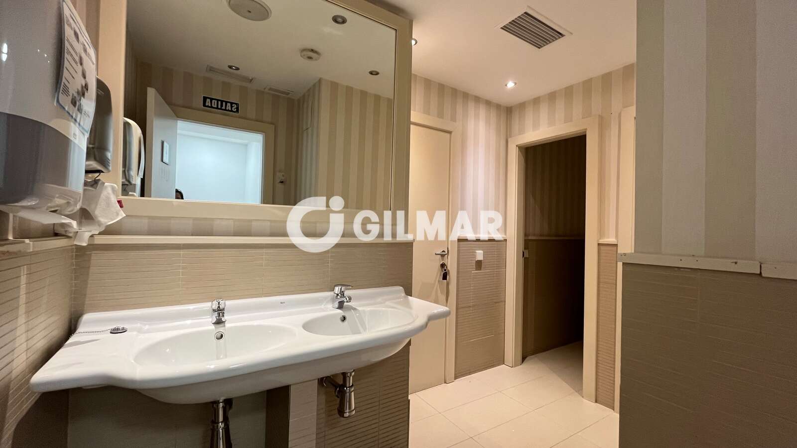 Property slider Gilmar