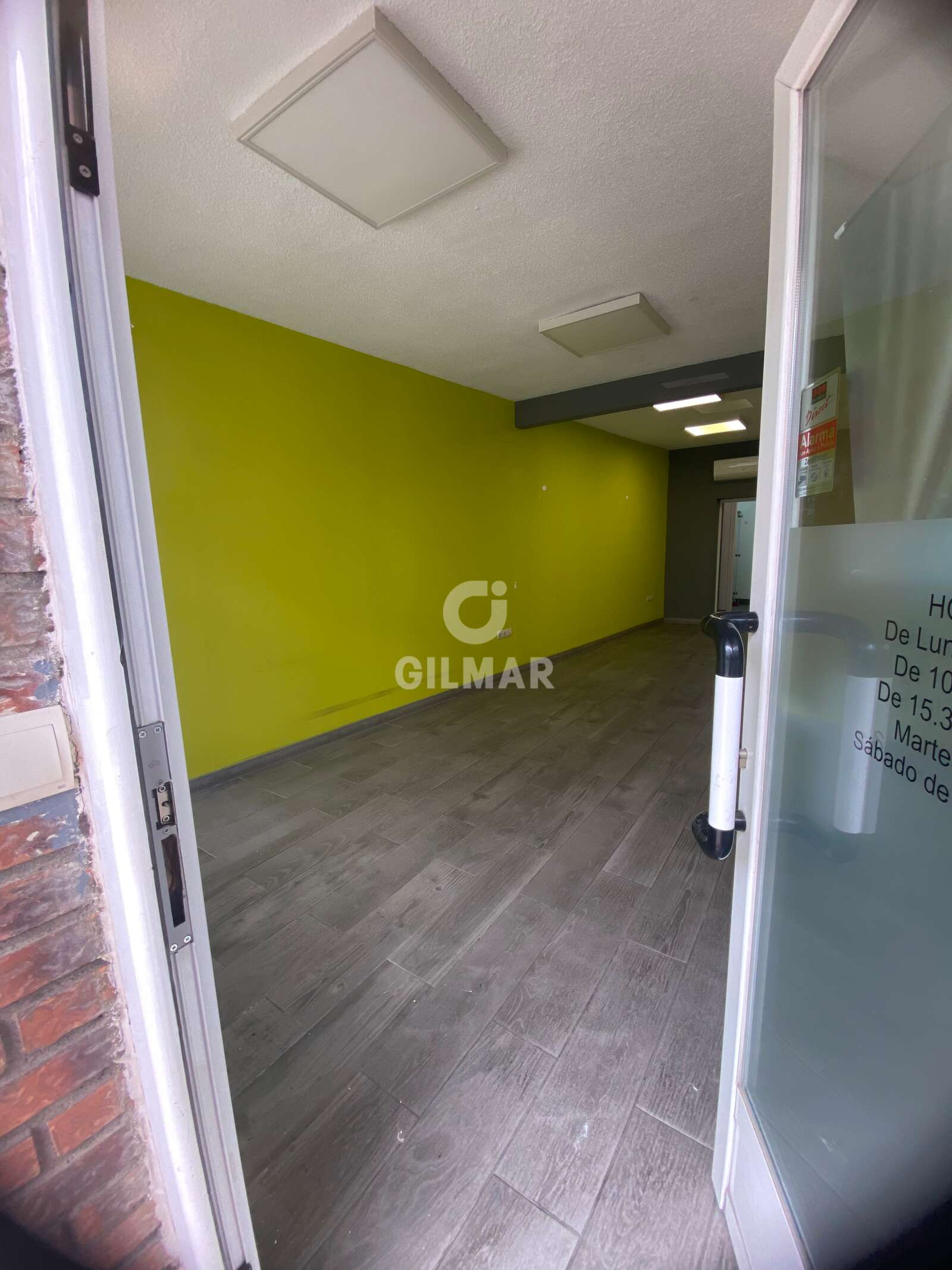 Property slider Gilmar