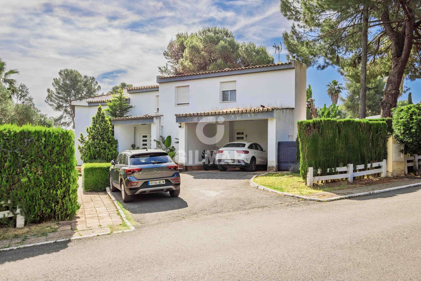 Property slider Gilmar