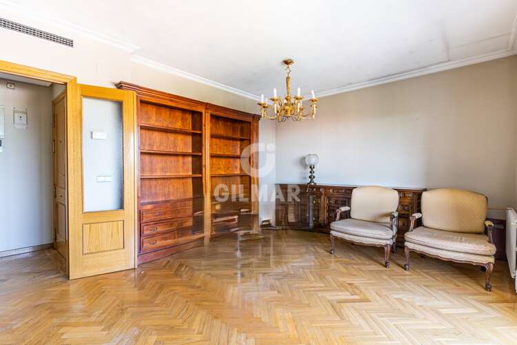 Piso en venta en Pozuelo de Alarcón – Madrid | Gilmar Consulting