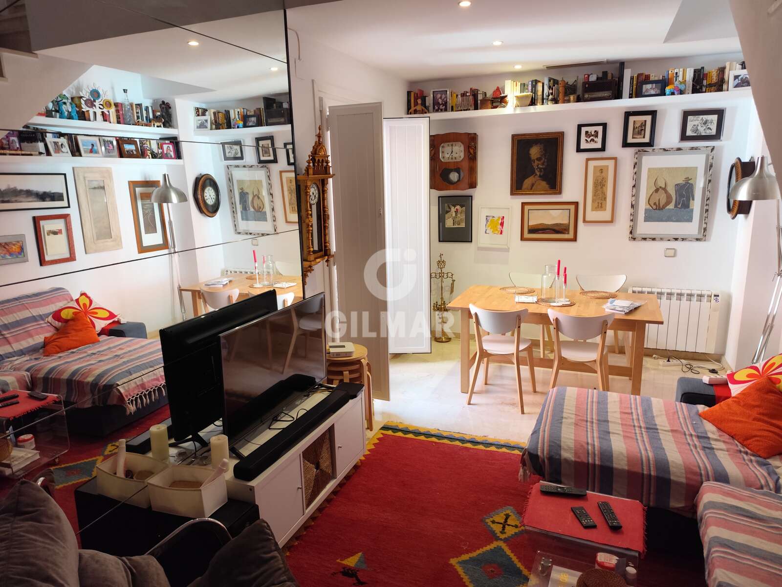 Property slider Gilmar