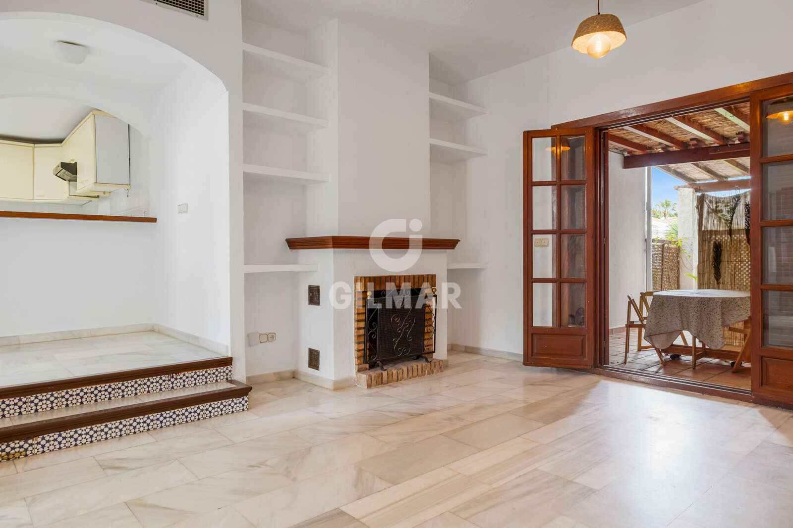 Property slider Gilmar