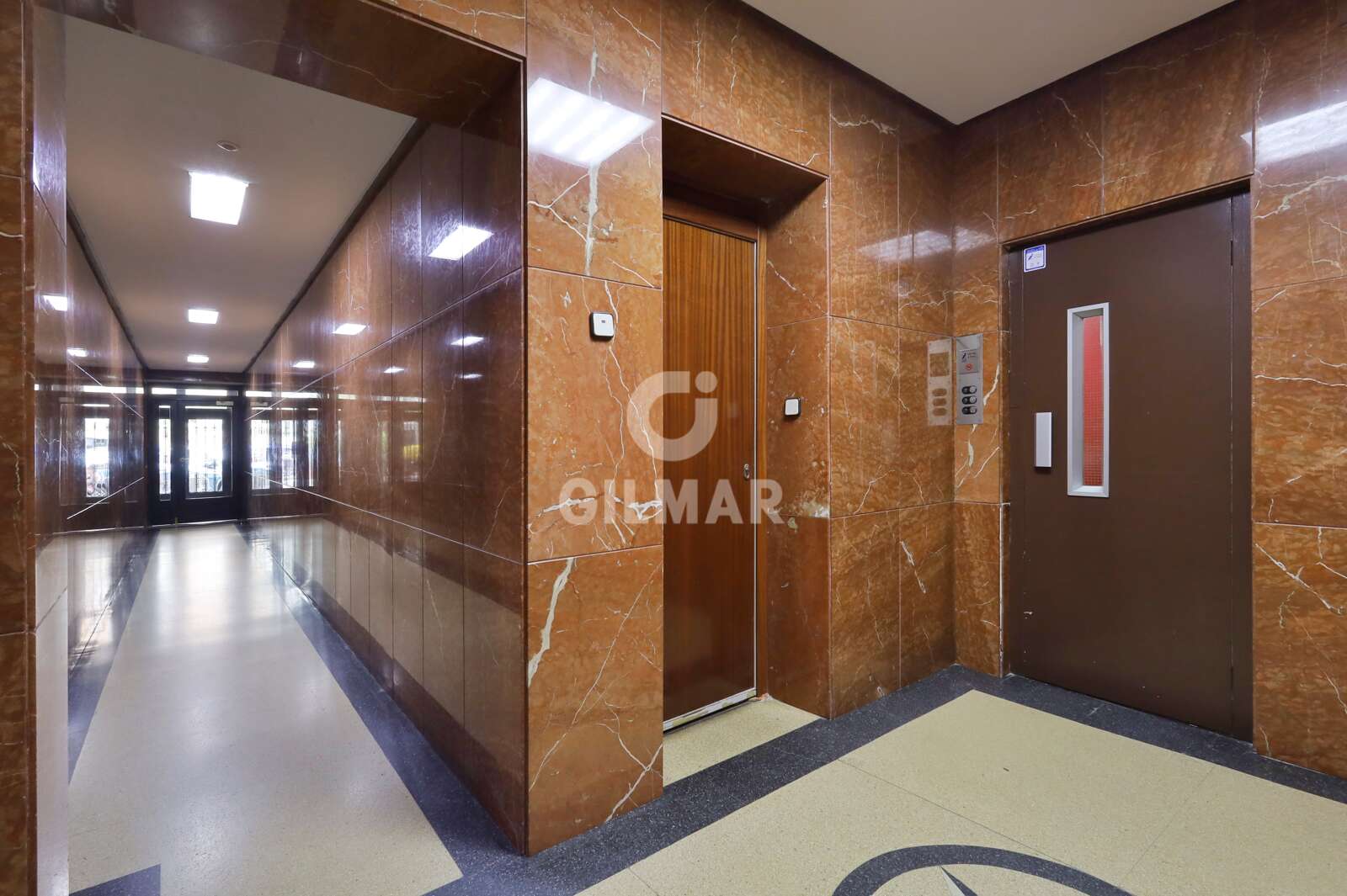 Property slider Gilmar