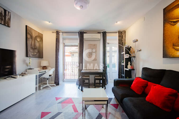 Piso en venta en Sol – Madrid | Gilmar Consulting Inmobiliario