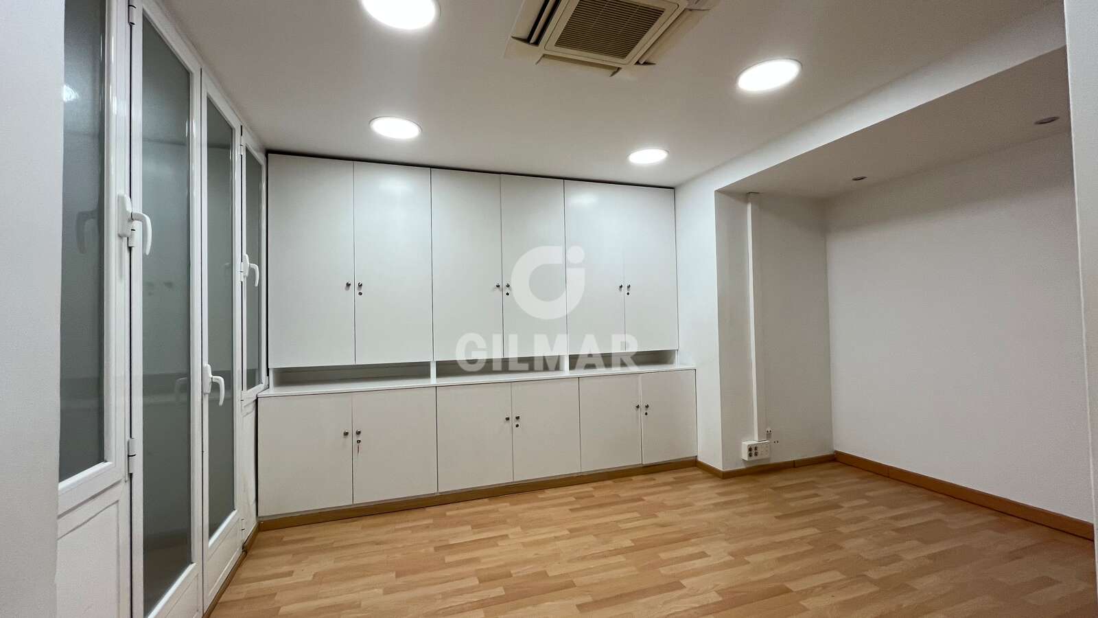 Property slider Gilmar