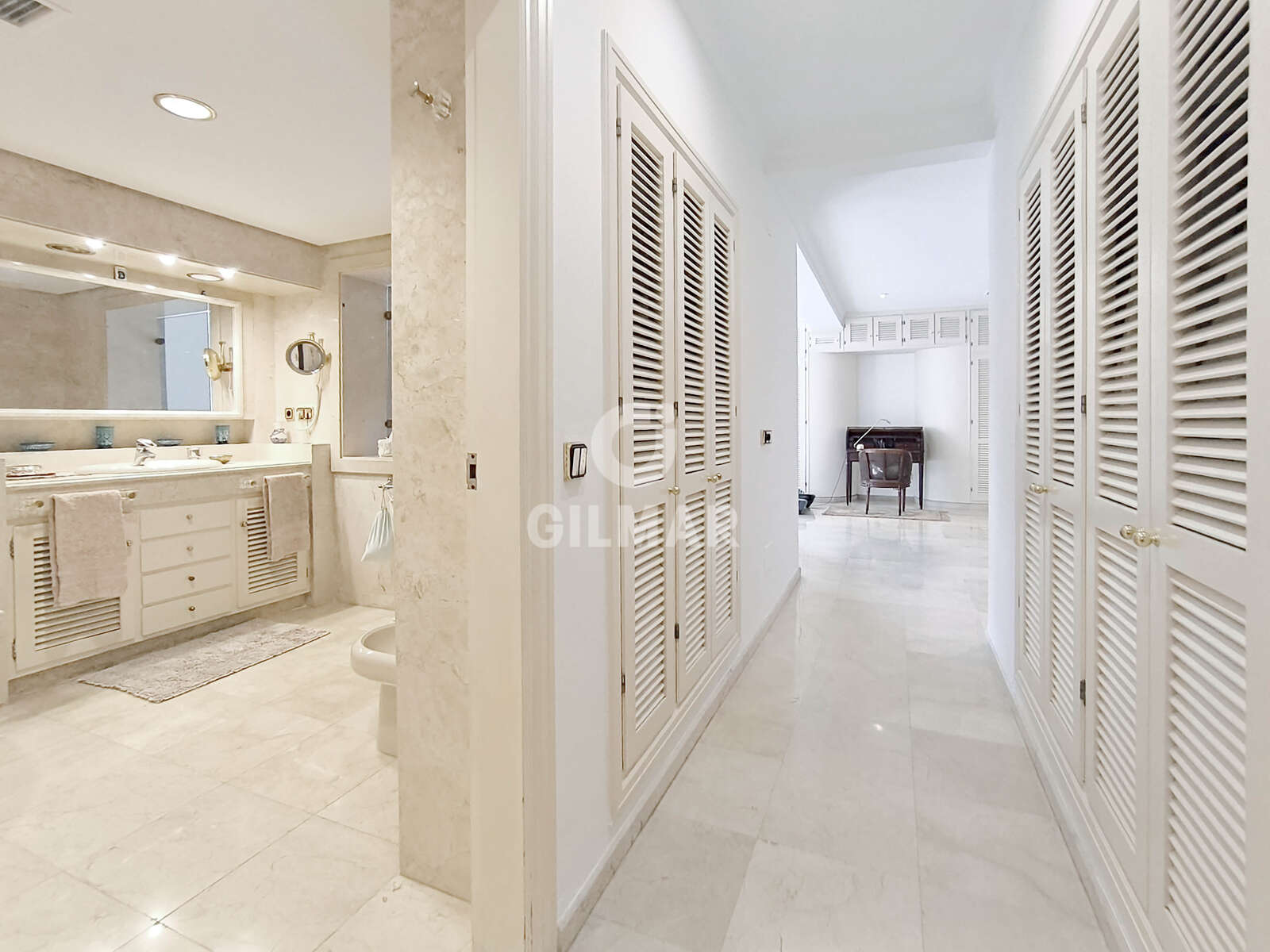 Property slider Gilmar