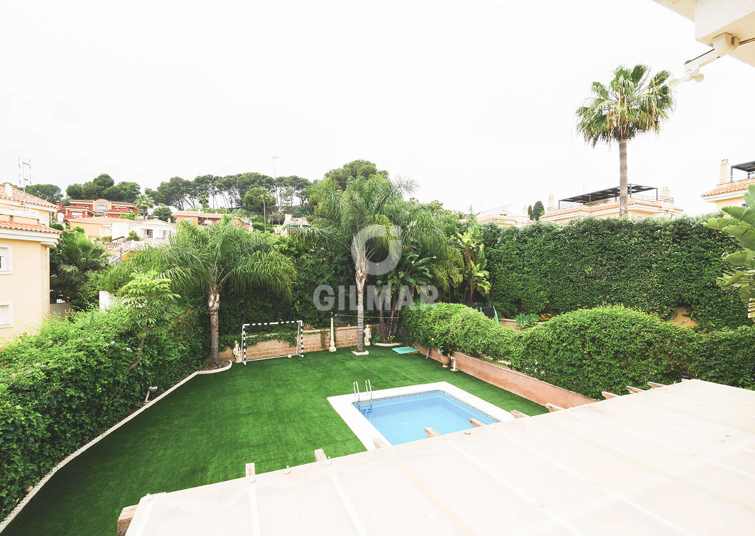 Property slider Gilmar