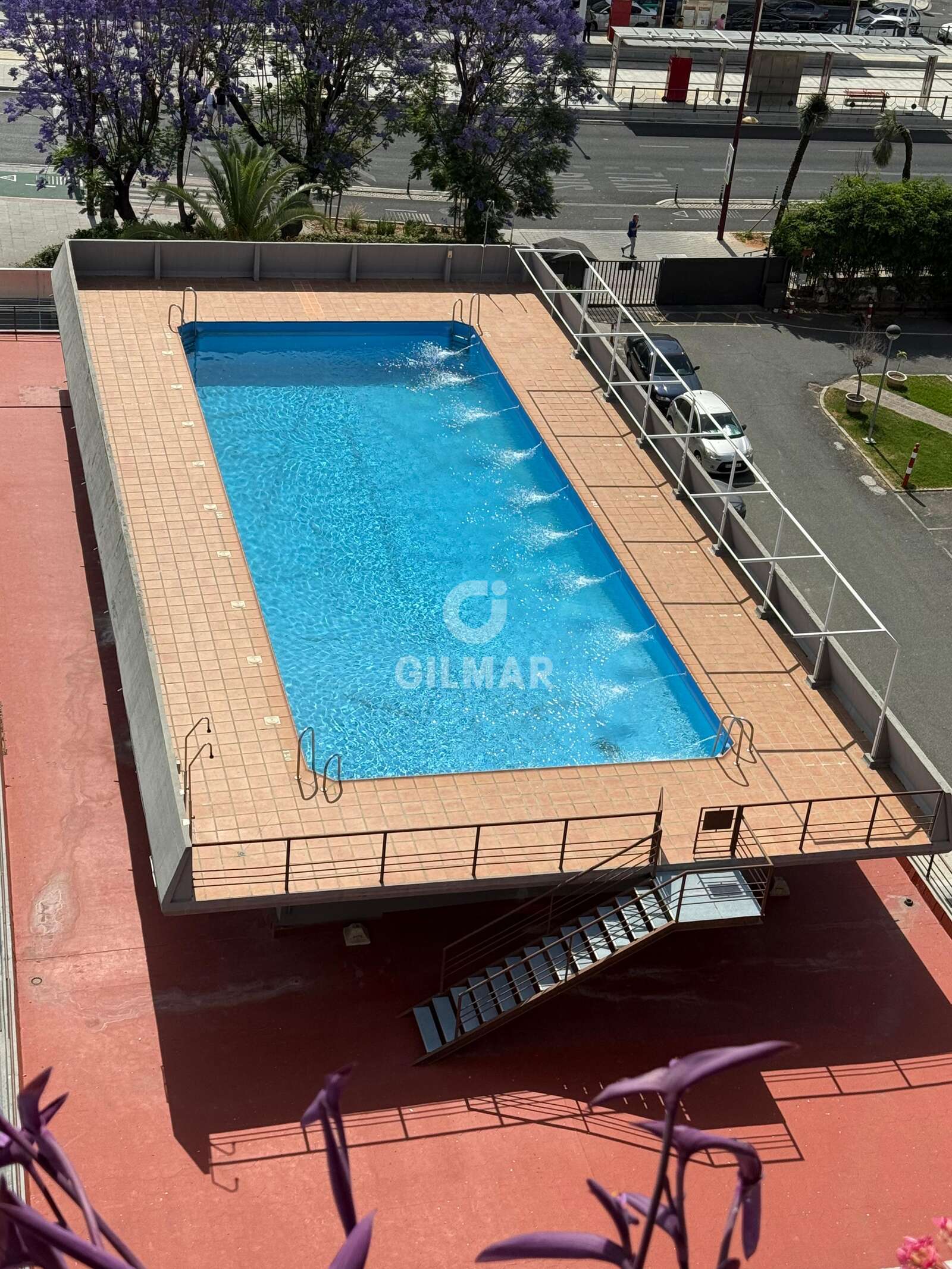 Property slider Gilmar