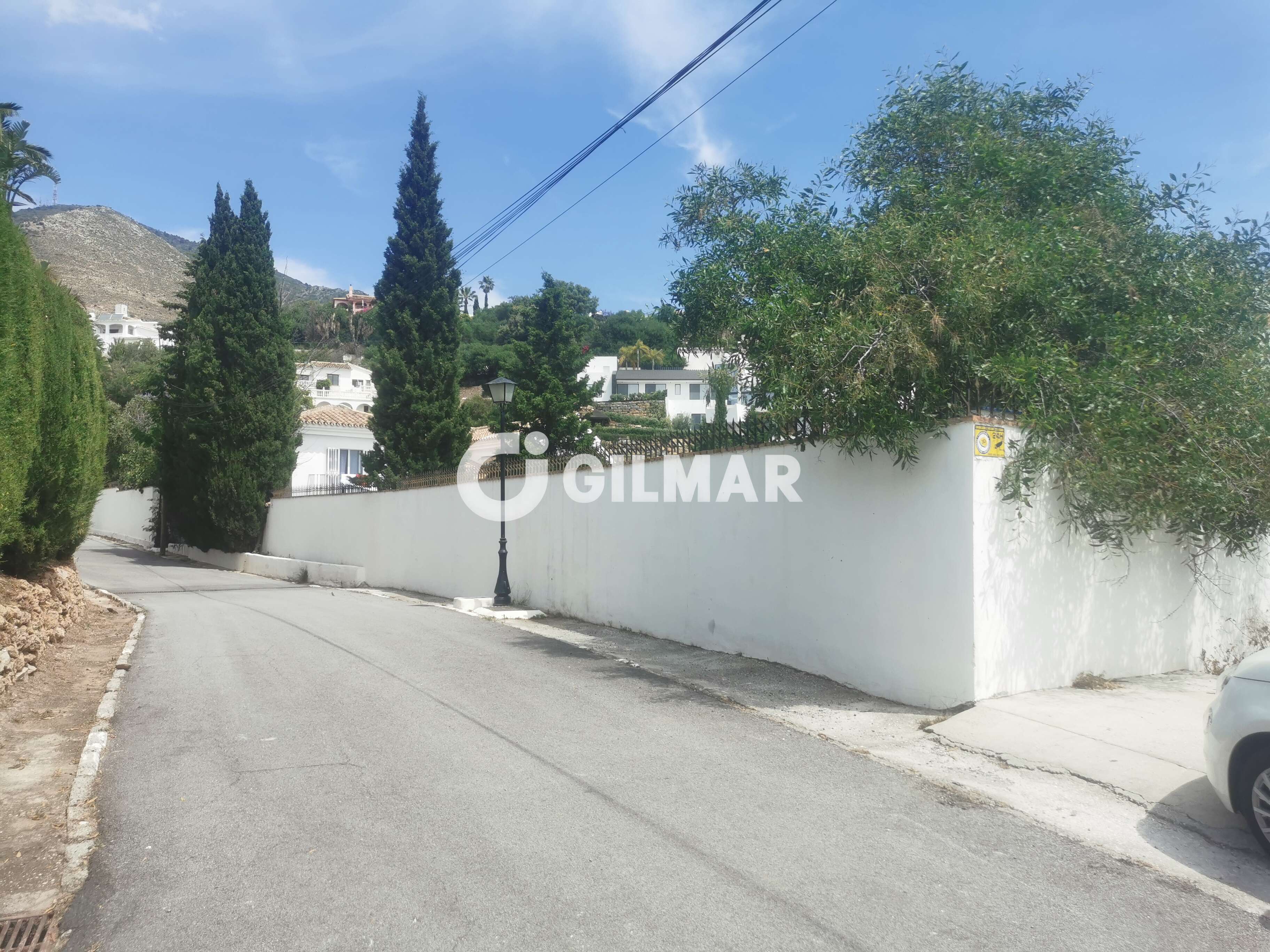 Benalmádena, Málaga