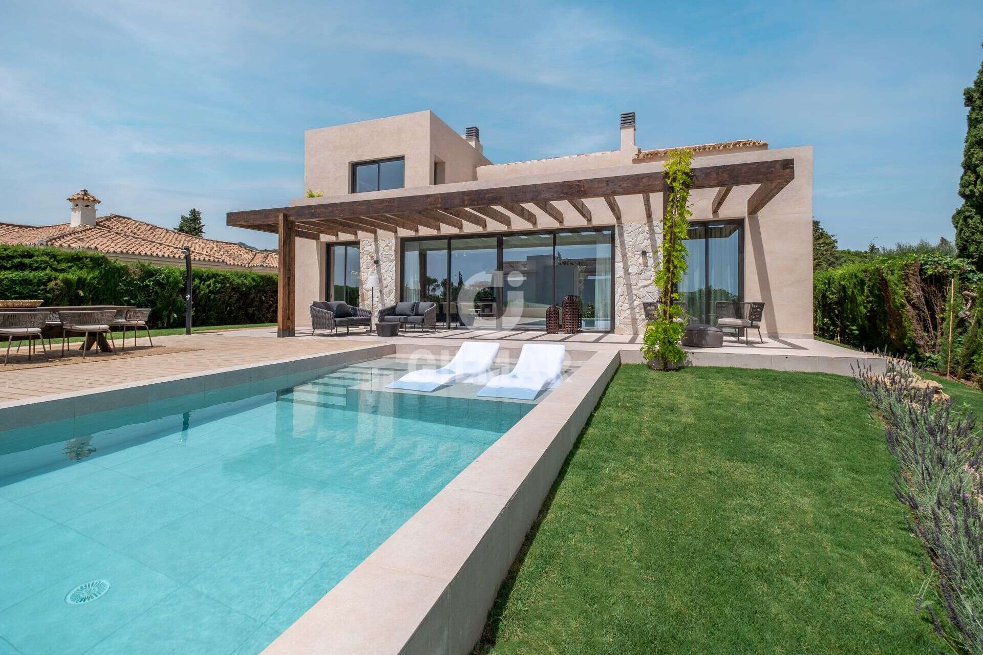 Photo of Villa