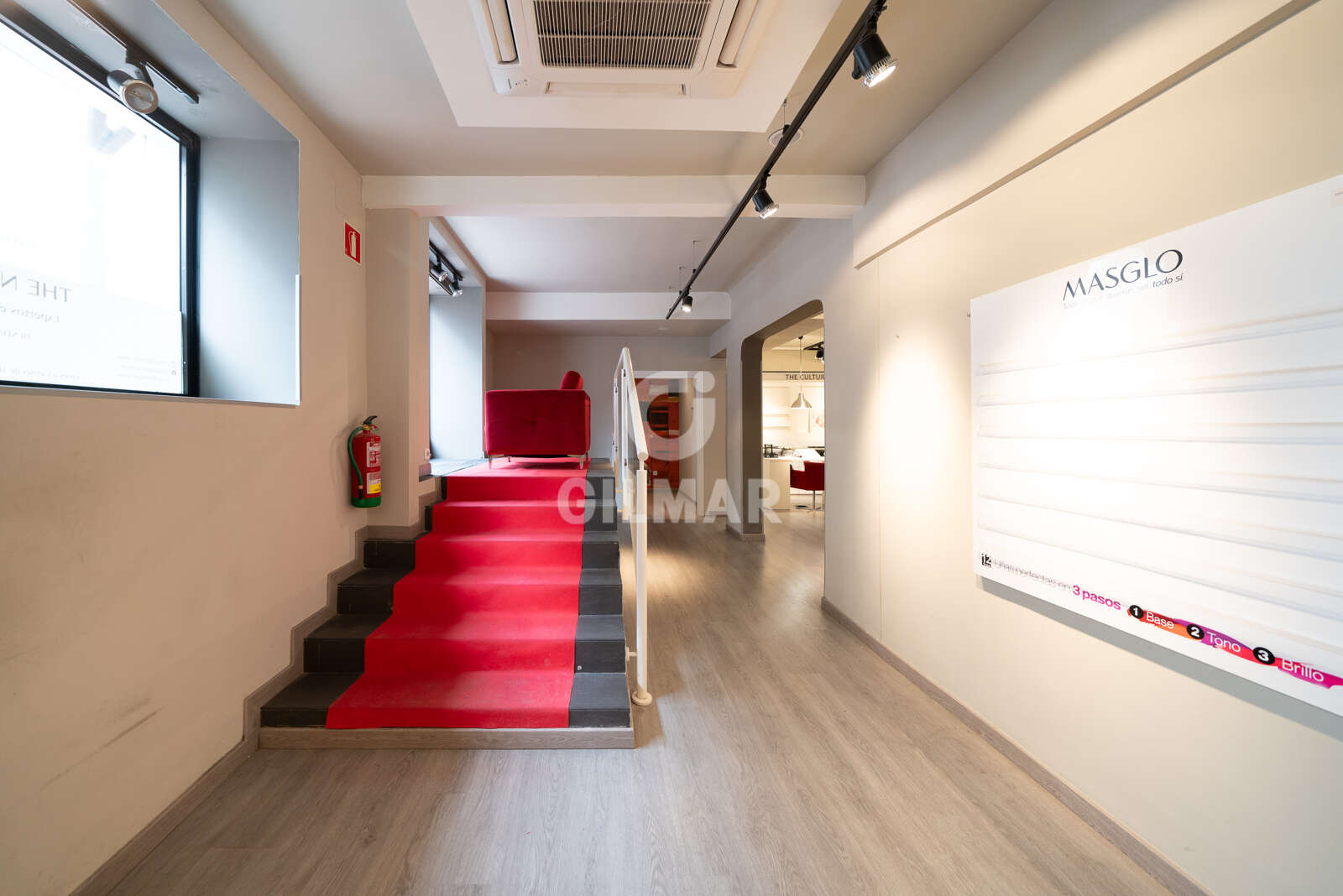 Property slider Gilmar
